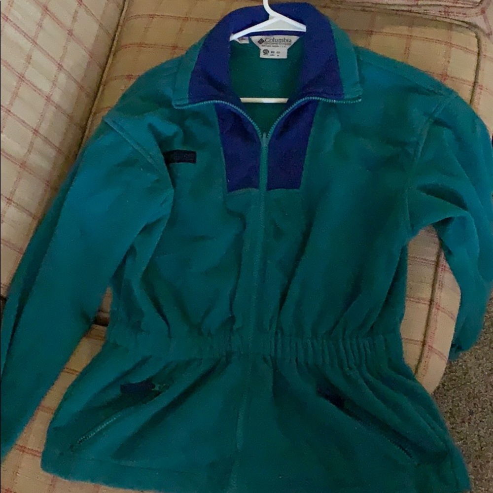 Jacket